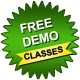 Free Demo Classes Available