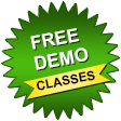 Free Demo Classes Available